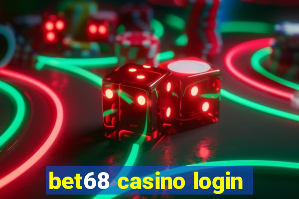 bet68 casino login